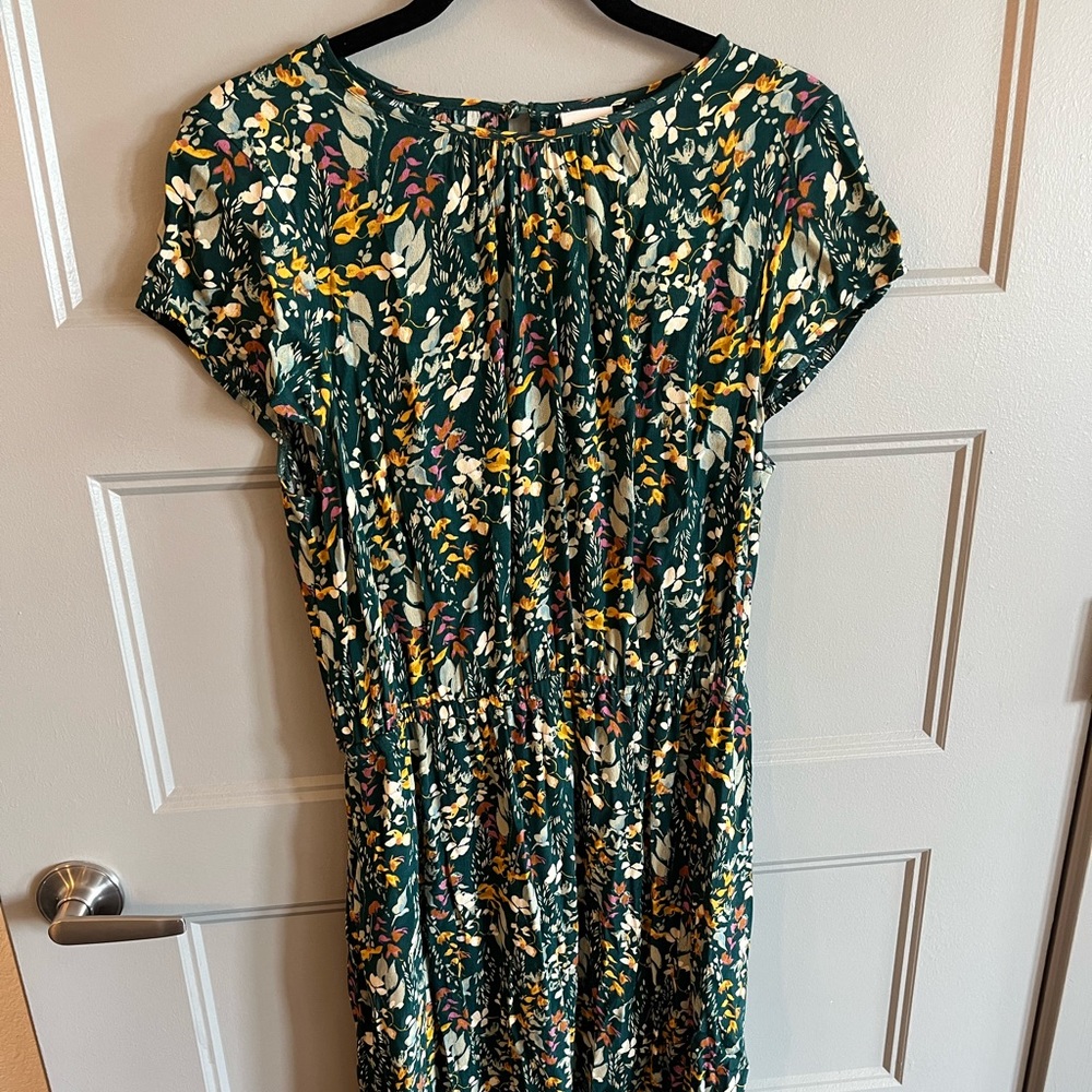 Target A New Day Dress, Size M, NWOT